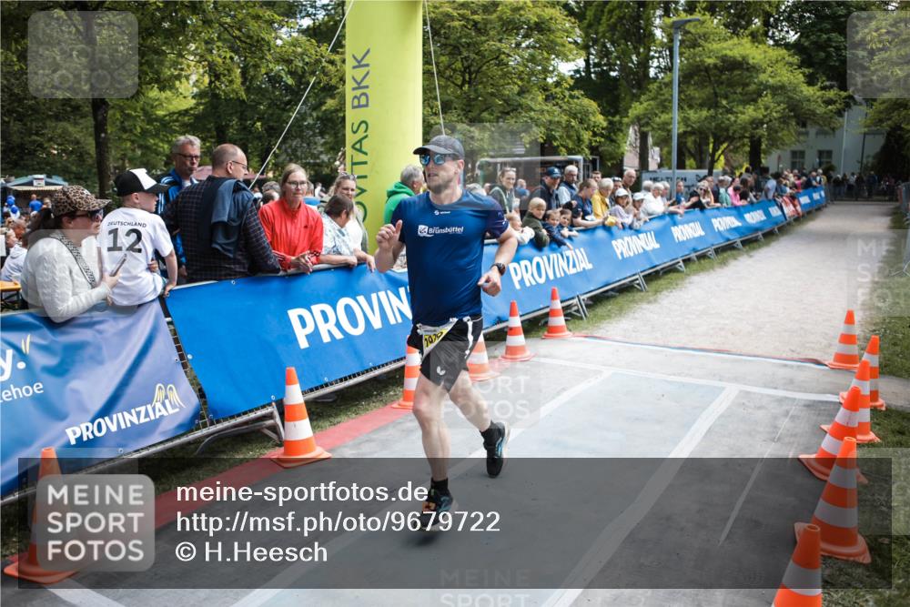 09.05.2026 - Störlauf H.Heesch http://msf.ph/oto/9679722 09.05.2026 16:58:59 Ziel 12, 1079 meine-sportfotos.de