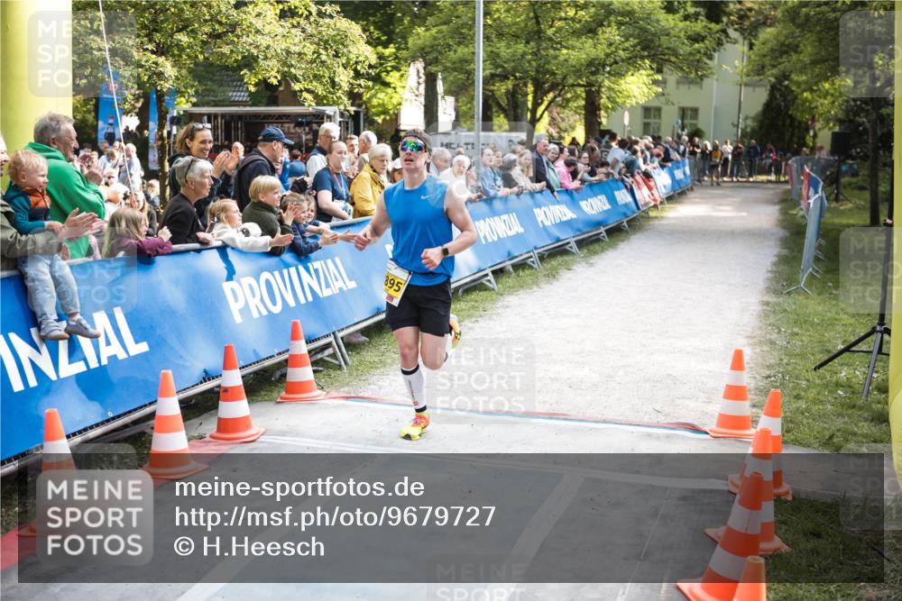 09.05.2026 - Störlauf H.Heesch http://msf.ph/oto/9679727 09.05.2026 16:59:33 Ziel 895 meine-sportfotos.de