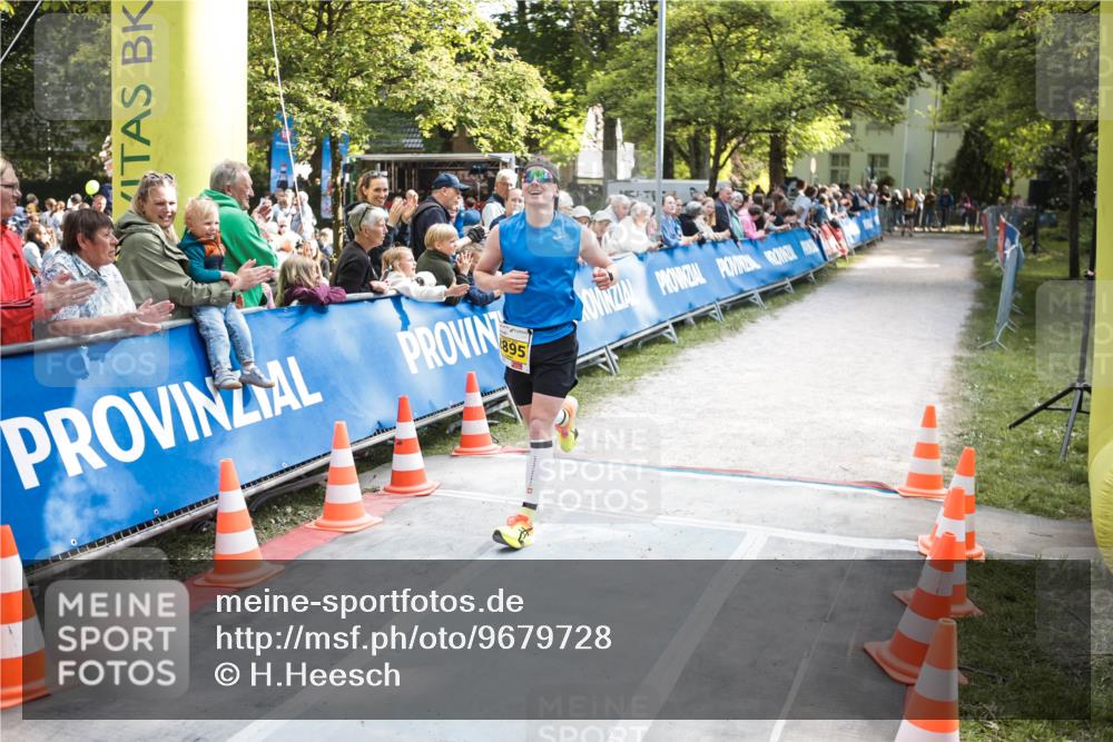 09.05.2026 - Störlauf H.Heesch http://msf.ph/oto/9679728 09.05.2026 16:59:33 Ziel 895 meine-sportfotos.de