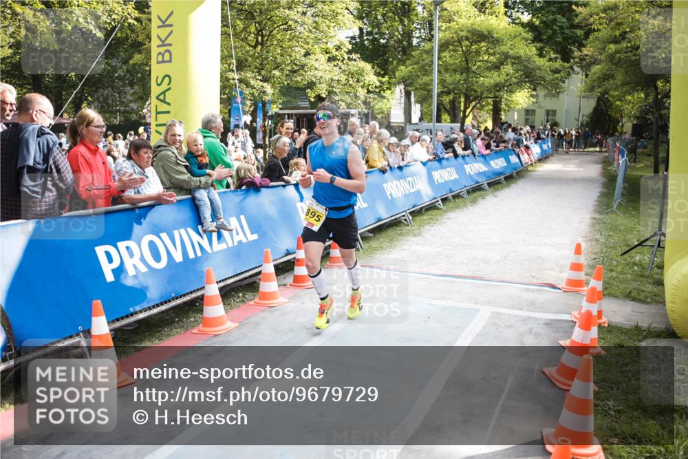 09.05.2026 - Störlauf H.Heesch http://msf.ph/oto/9679729 09.05.2026 16:59:33 Ziel 895 meine-sportfotos.de