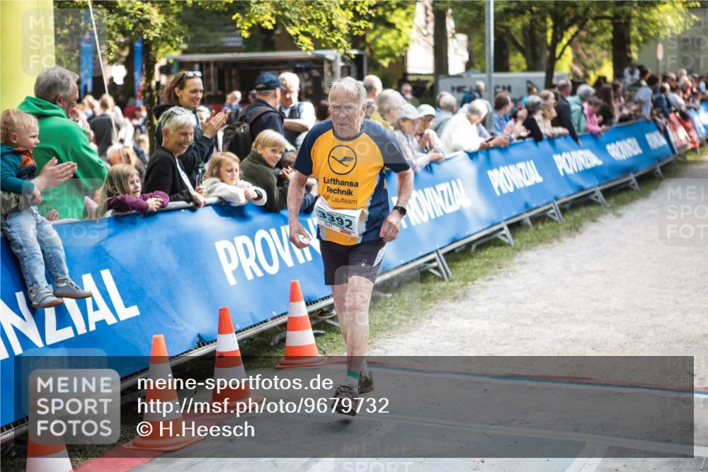 09.05.2026 - Störlauf H.Heesch http://msf.ph/oto/9679732 09.05.2026 17:00:00 Ziel 3392 meine-sportfotos.de