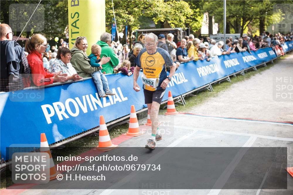 09.05.2026 - Störlauf H.Heesch http://msf.ph/oto/9679734 09.05.2026 17:00:01 Ziel 392 meine-sportfotos.de