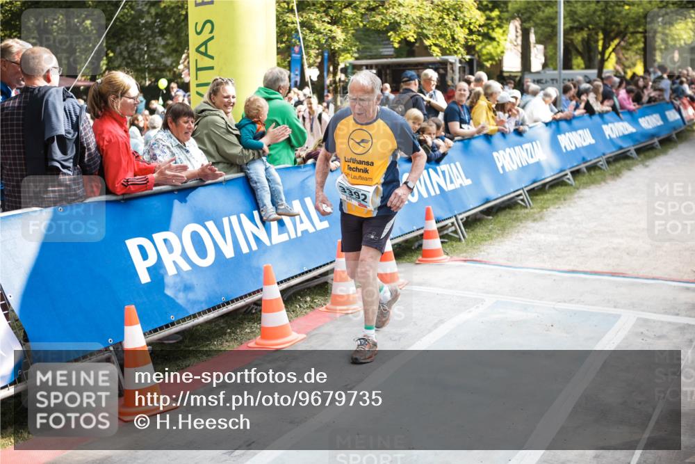 09.05.2026 - Störlauf H.Heesch http://msf.ph/oto/9679735 09.05.2026 17:00:01 Ziel 3392 meine-sportfotos.de