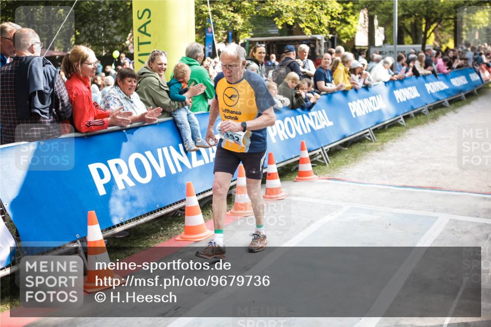 09.05.2026 - Störlauf H.Heesch http://msf.ph/oto/9679736 09.05.2026 17:00:02 Ziel  meine-sportfotos.de