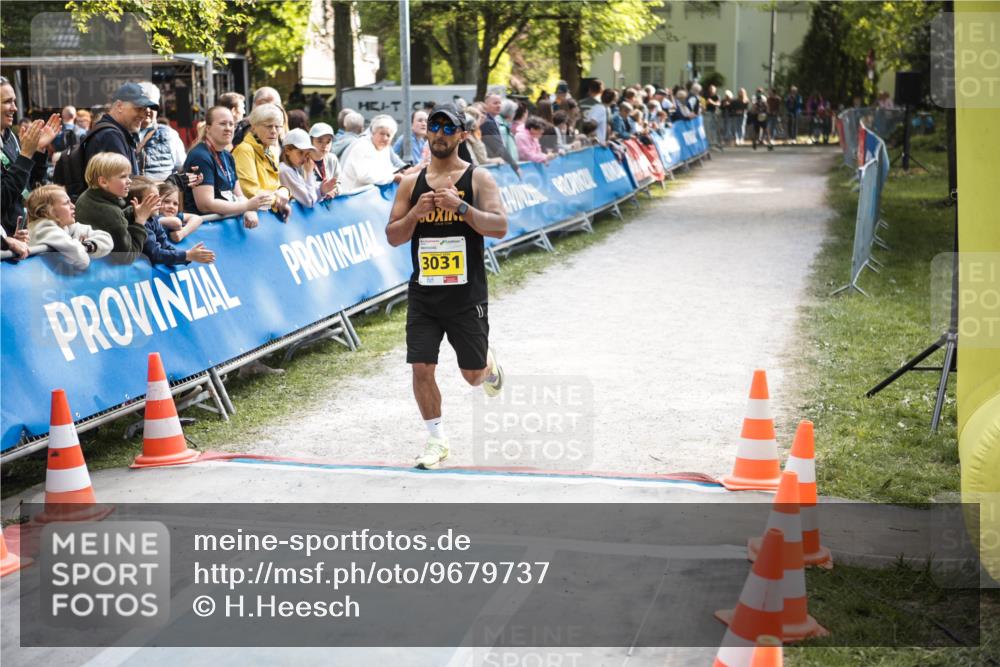 09.05.2026 - Störlauf H.Heesch http://msf.ph/oto/9679737 09.05.2026 17:00:06 Ziel 3031 meine-sportfotos.de