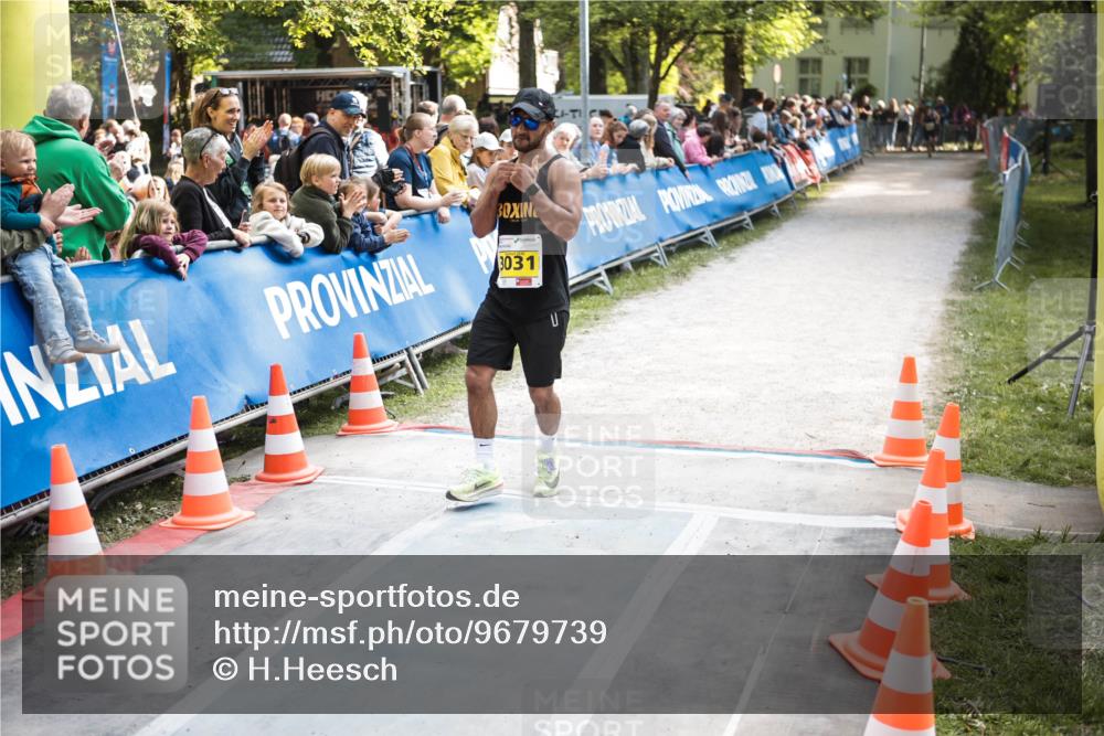 09.05.2026 - Störlauf H.Heesch http://msf.ph/oto/9679739 09.05.2026 17:00:06 Ziel 3031 meine-sportfotos.de