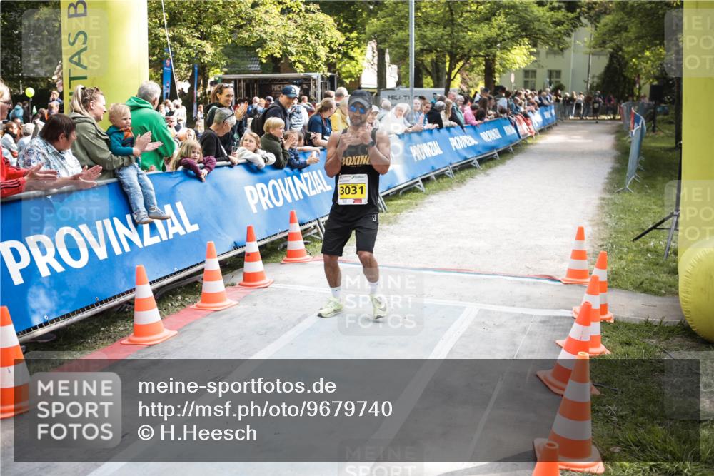 09.05.2026 - Störlauf H.Heesch http://msf.ph/oto/9679740 09.05.2026 17:00:07 Ziel 3031 meine-sportfotos.de