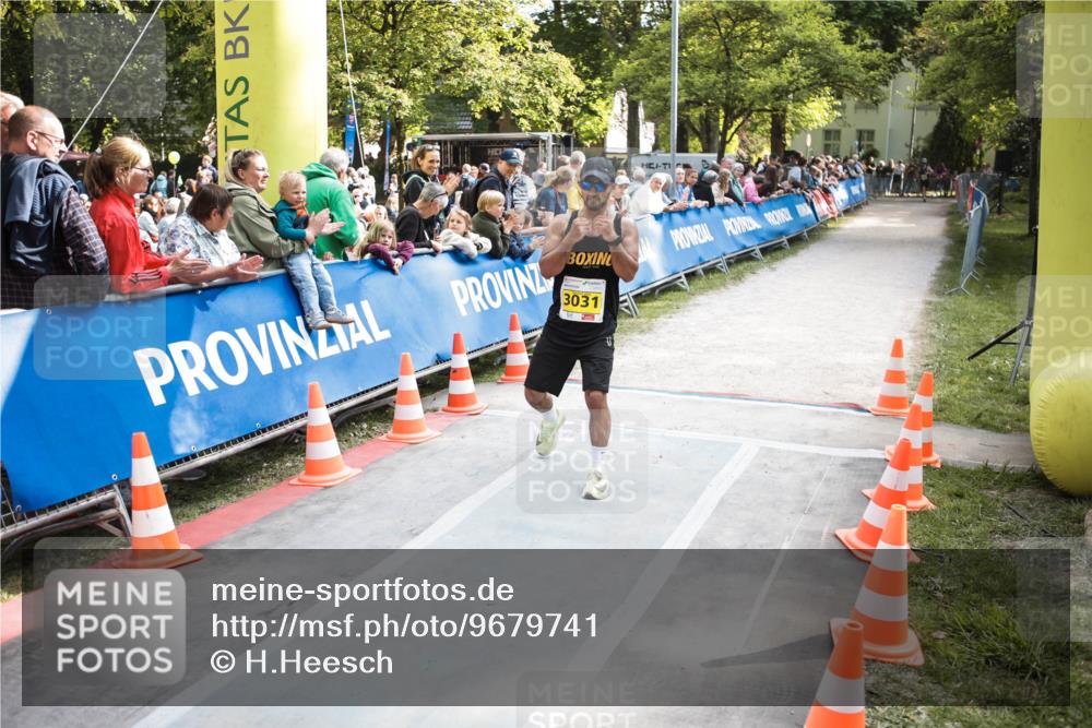 09.05.2026 - Störlauf H.Heesch http://msf.ph/oto/9679741 09.05.2026 17:00:07 Ziel 3031 meine-sportfotos.de