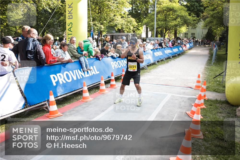 09.05.2026 - Störlauf H.Heesch http://msf.ph/oto/9679742 09.05.2026 17:00:07 Ziel 2, 3031 meine-sportfotos.de