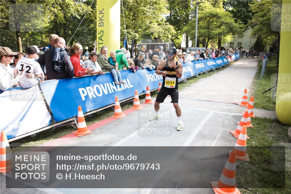 09.05.2026 - Störlauf H.Heesch http://msf.ph/oto/9679743 09.05.2026 17:00:07 Ziel 12, 3031 meine-sportfotos.de