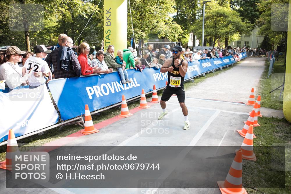 09.05.2026 - Störlauf H.Heesch http://msf.ph/oto/9679744 09.05.2026 17:00:08 Ziel 12, 3031, 13 meine-sportfotos.de