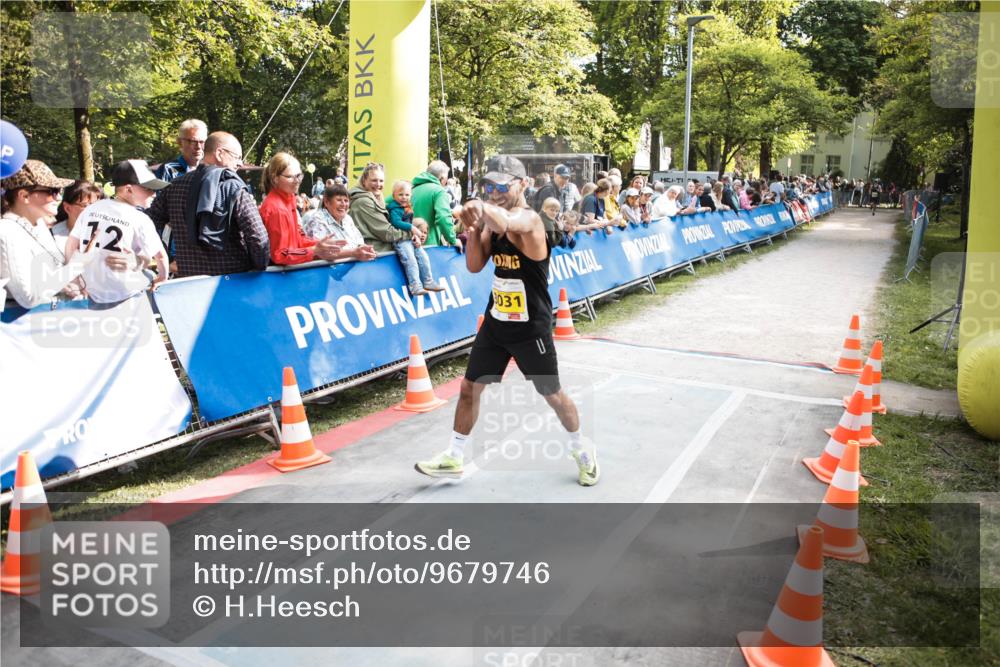 09.05.2026 - Störlauf H.Heesch http://msf.ph/oto/9679746 09.05.2026 17:00:09 Ziel 1, 2, 031 meine-sportfotos.de