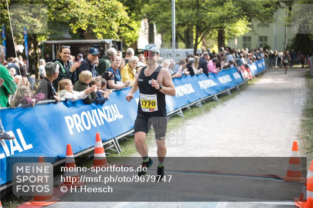 09.05.2026 - Störlauf H.Heesch http://msf.ph/oto/9679747 09.05.2026 17:00:17 Ziel 2770 meine-sportfotos.de