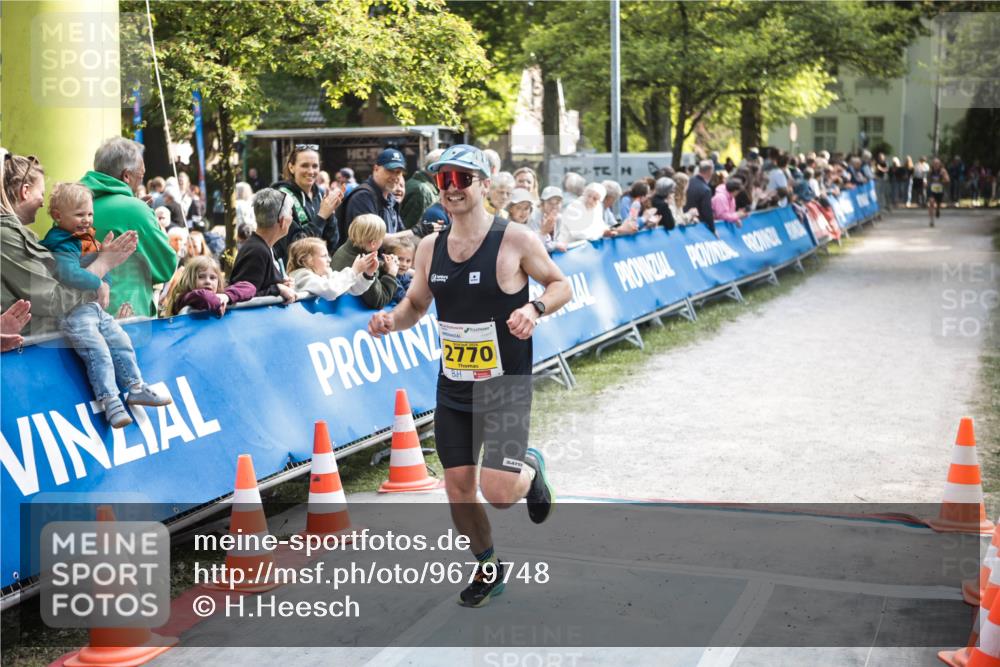 09.05.2026 - Störlauf H.Heesch http://msf.ph/oto/9679748 09.05.2026 17:00:17 Ziel 2770 meine-sportfotos.de
