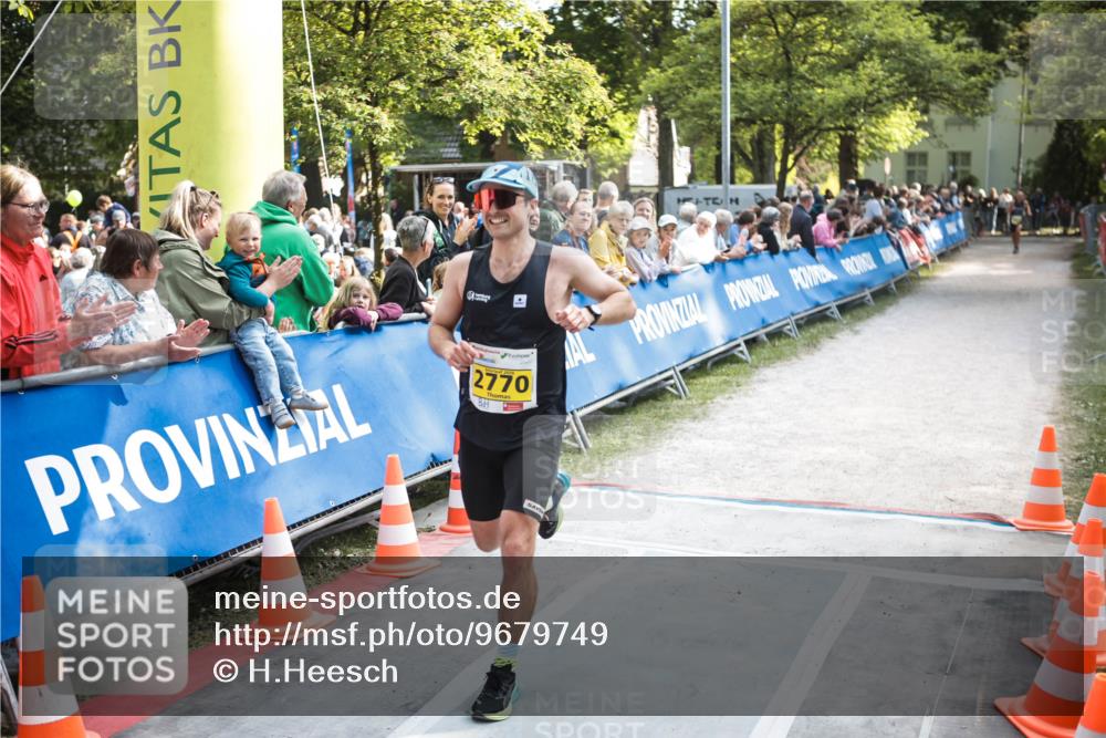 09.05.2026 - Störlauf H.Heesch http://msf.ph/oto/9679749 09.05.2026 17:00:17 Ziel 2770 meine-sportfotos.de