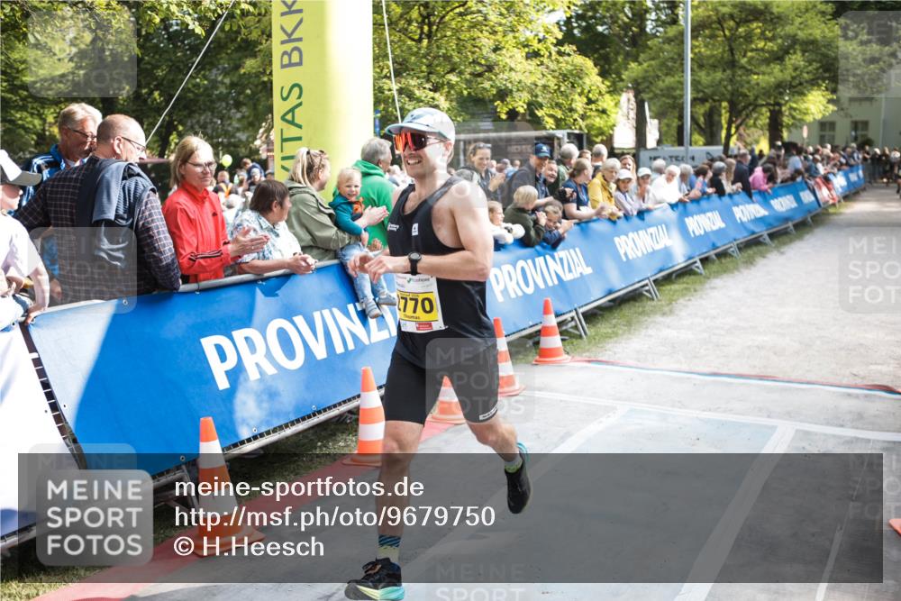 09.05.2026 - Störlauf H.Heesch http://msf.ph/oto/9679750 09.05.2026 17:00:17 Ziel 770 meine-sportfotos.de