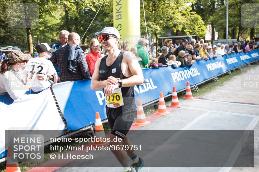09.05.2026 - Störlauf H.Heesch http://msf.ph/oto/9679751 09.05.2026 17:00:18 Ziel 12, 770 meine-sportfotos.de