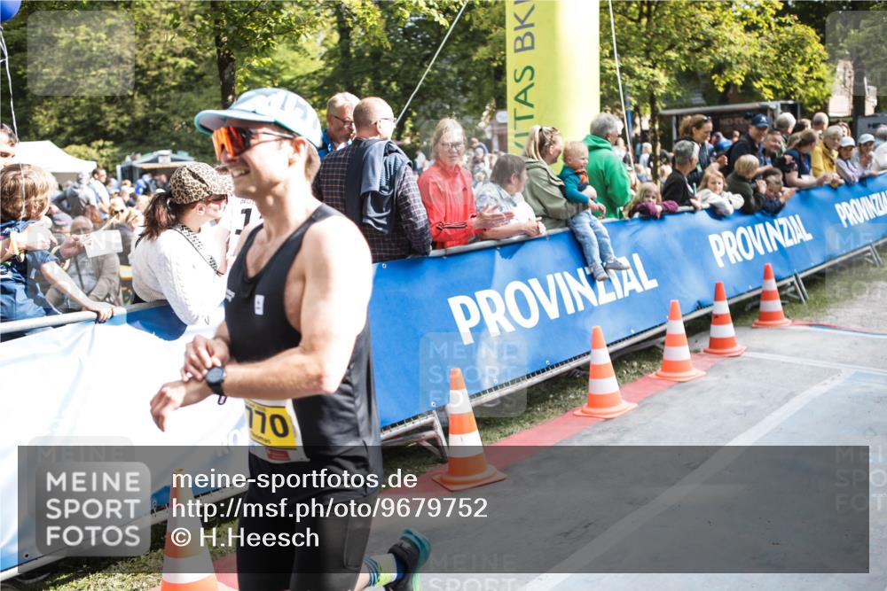 09.05.2026 - Störlauf H.Heesch http://msf.ph/oto/9679752 09.05.2026 17:00:18 Ziel 170 meine-sportfotos.de