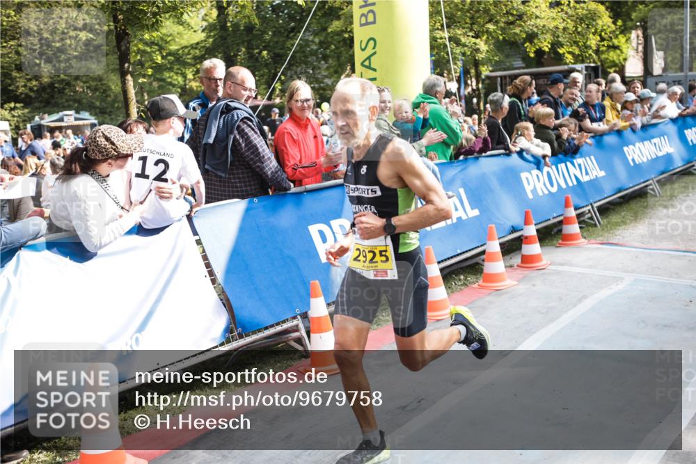 09.05.2026 - Störlauf H.Heesch http://msf.ph/oto/9679758 09.05.2026 17:00:25 Ziel 12, 2925 meine-sportfotos.de