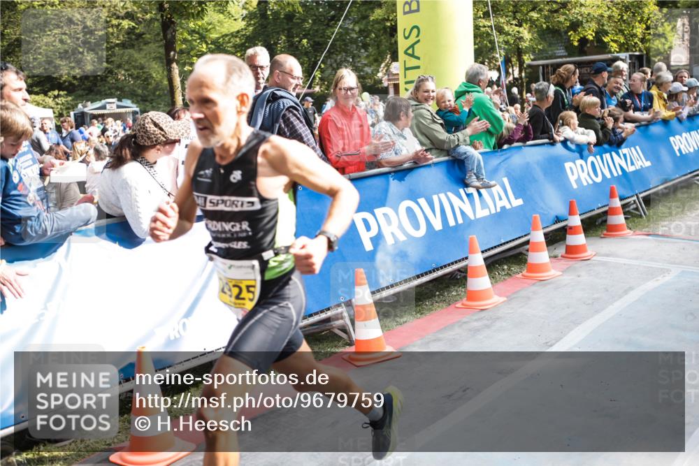 09.05.2026 - Störlauf H.Heesch http://msf.ph/oto/9679759 09.05.2026 17:00:26 Ziel 25 meine-sportfotos.de