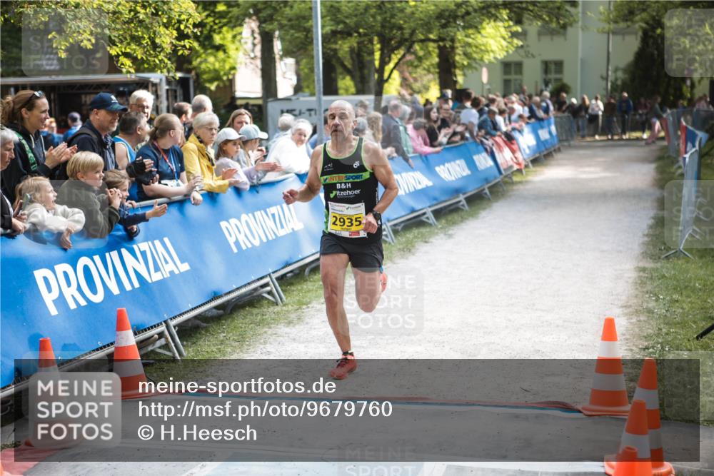 09.05.2026 - Störlauf H.Heesch http://msf.ph/oto/9679760 09.05.2026 17:00:28 Ziel 2935 meine-sportfotos.de
