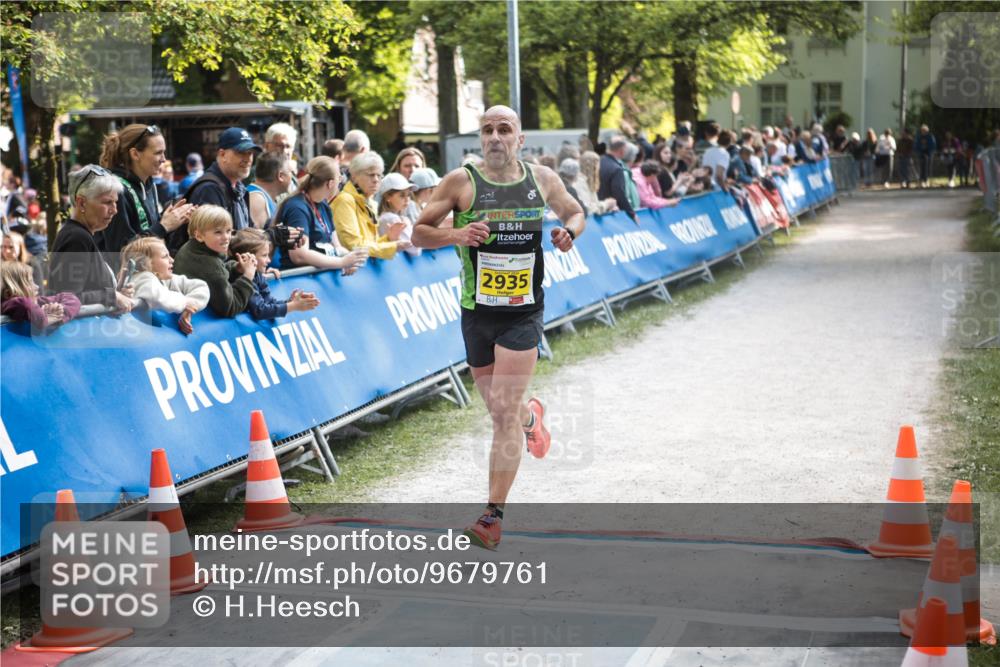 09.05.2026 - Störlauf H.Heesch http://msf.ph/oto/9679761 09.05.2026 17:00:29 Ziel 2935 meine-sportfotos.de