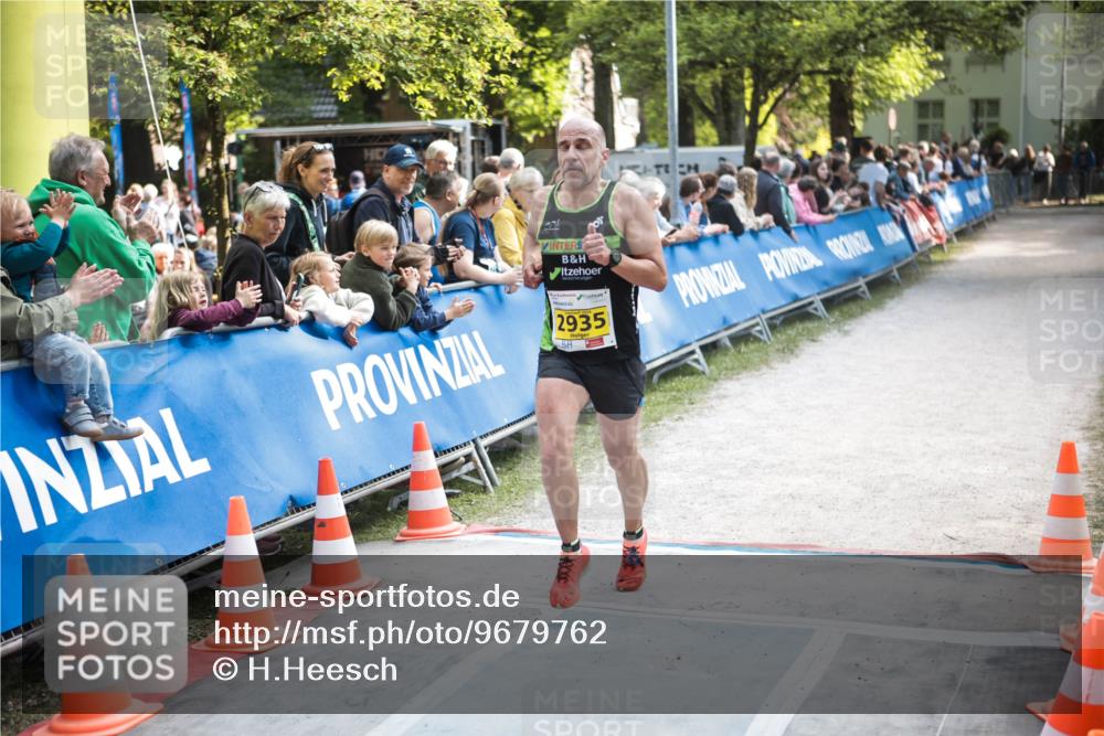 09.05.2026 - Störlauf H.Heesch http://msf.ph/oto/9679762 09.05.2026 17:00:29 Ziel 2935 meine-sportfotos.de