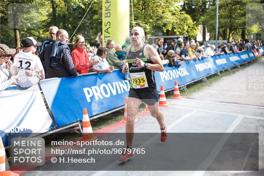09.05.2026 - Störlauf H.Heesch http://msf.ph/oto/9679765 09.05.2026 17:00:30 Ziel 12, 2935 meine-sportfotos.de