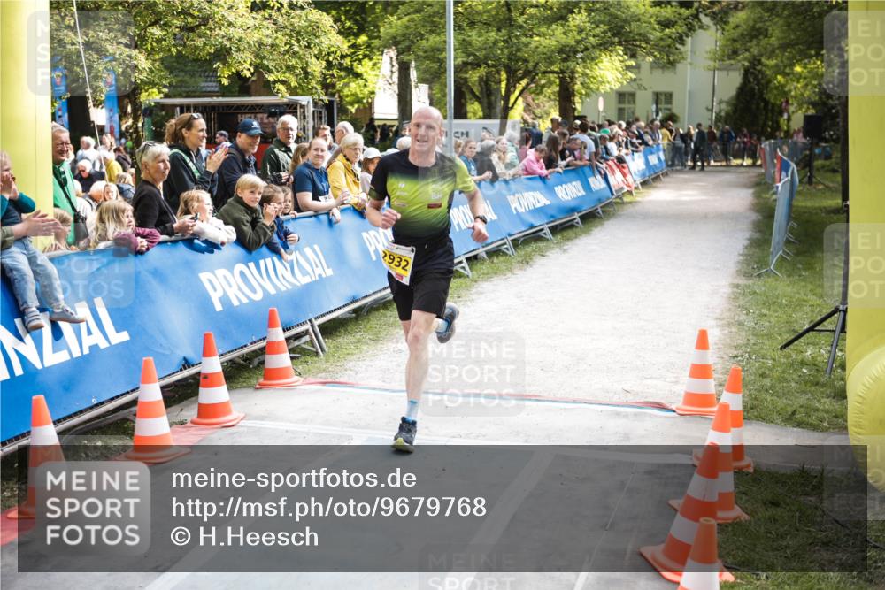 09.05.2026 - Störlauf H.Heesch http://msf.ph/oto/9679768 09.05.2026 17:01:31 Ziel 2932 meine-sportfotos.de