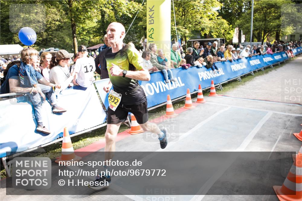 09.05.2026 - Störlauf H.Heesch http://msf.ph/oto/9679772 09.05.2026 17:01:32 Ziel 51, 12, 932 meine-sportfotos.de
