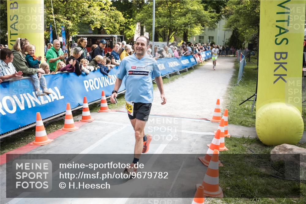 09.05.2026 - Störlauf H.Heesch http://msf.ph/oto/9679782 09.05.2026 17:02:28 Ziel 85 meine-sportfotos.de