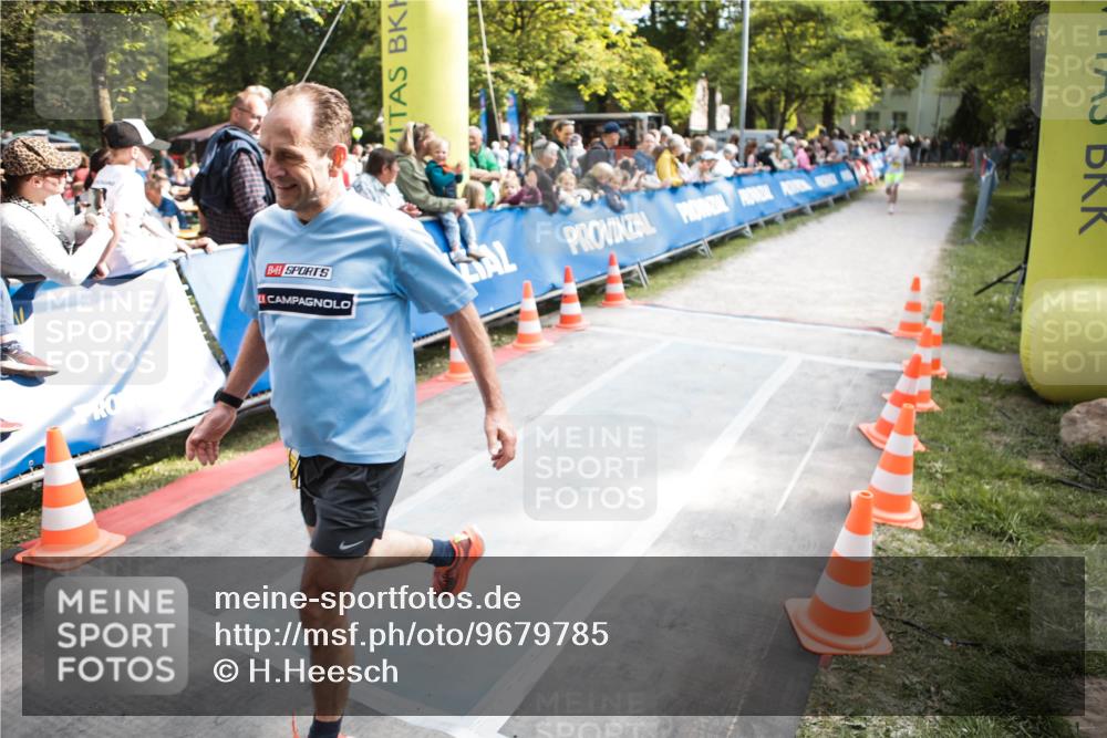09.05.2026 - Störlauf H.Heesch http://msf.ph/oto/9679785 09.05.2026 17:02:29 Ziel  meine-sportfotos.de