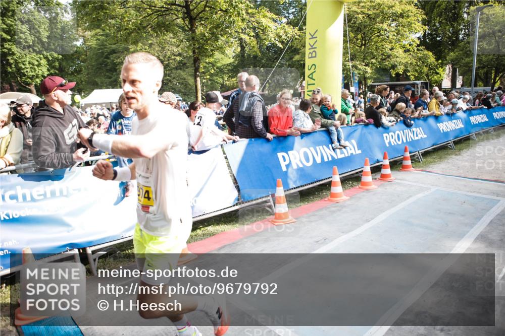 09.05.2026 - Störlauf H.Heesch http://msf.ph/oto/9679792 09.05.2026 17:02:34 Ziel  meine-sportfotos.de