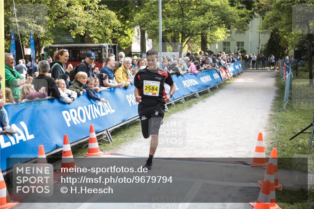 09.05.2026 - Störlauf H.Heesch http://msf.ph/oto/9679794 09.05.2026 17:02:39 Ziel 2584 meine-sportfotos.de