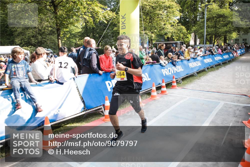 09.05.2026 - Störlauf H.Heesch http://msf.ph/oto/9679797 09.05.2026 17:02:39 Ziel 12, 2584 meine-sportfotos.de