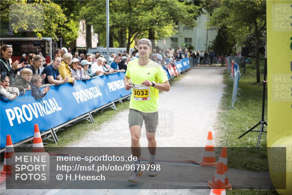 09.05.2026 - Störlauf H.Heesch http://msf.ph/oto/9679798 09.05.2026 17:03:07 Ziel 3032 meine-sportfotos.de