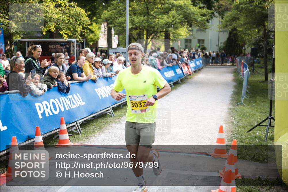 09.05.2026 - Störlauf H.Heesch http://msf.ph/oto/9679799 09.05.2026 17:03:07 Ziel 3032 meine-sportfotos.de