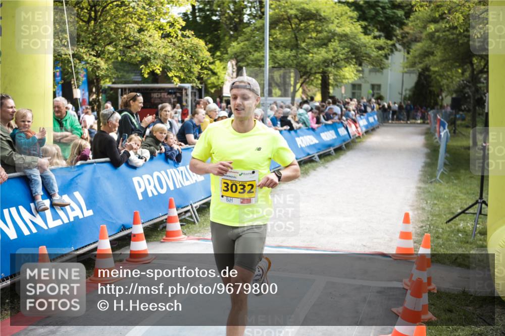 09.05.2026 - Störlauf H.Heesch http://msf.ph/oto/9679800 09.05.2026 17:03:07 Ziel 3032 meine-sportfotos.de