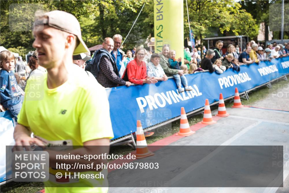 09.05.2026 - Störlauf H.Heesch http://msf.ph/oto/9679803 09.05.2026 17:03:08 Ziel  meine-sportfotos.de