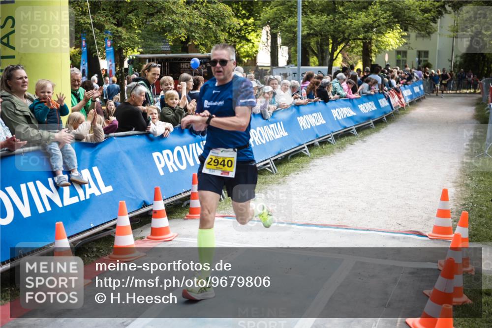 09.05.2026 - Störlauf H.Heesch http://msf.ph/oto/9679806 09.05.2026 17:03:37 Ziel 2940 meine-sportfotos.de