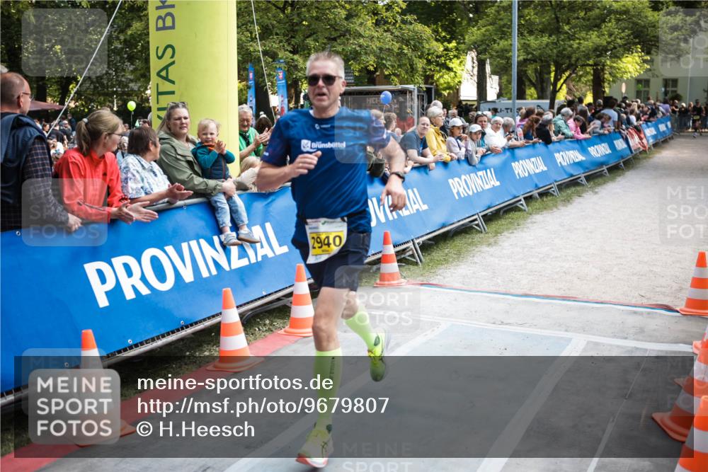 09.05.2026 - Störlauf H.Heesch http://msf.ph/oto/9679807 09.05.2026 17:03:37 Ziel 2940 meine-sportfotos.de