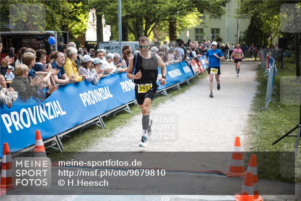 09.05.2026 - Störlauf H.Heesch http://msf.ph/oto/9679810 09.05.2026 17:03:45 Ziel 2932, 3003 meine-sportfotos.de