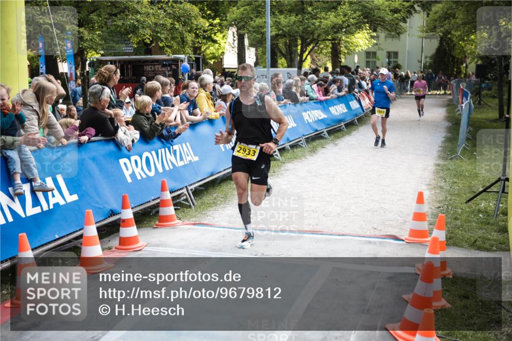 09.05.2026 - Störlauf H.Heesch http://msf.ph/oto/9679812 09.05.2026 17:03:45 Ziel 2933, 3003 meine-sportfotos.de