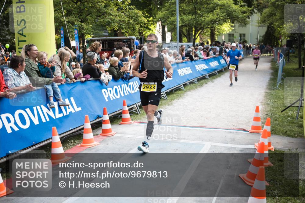 09.05.2026 - Störlauf H.Heesch http://msf.ph/oto/9679813 09.05.2026 17:03:45 Ziel 2933, 3003 meine-sportfotos.de