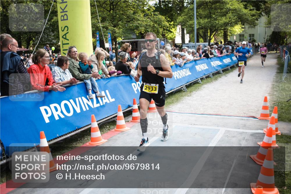 09.05.2026 - Störlauf H.Heesch http://msf.ph/oto/9679814 09.05.2026 17:03:46 Ziel 2933, 3003 meine-sportfotos.de