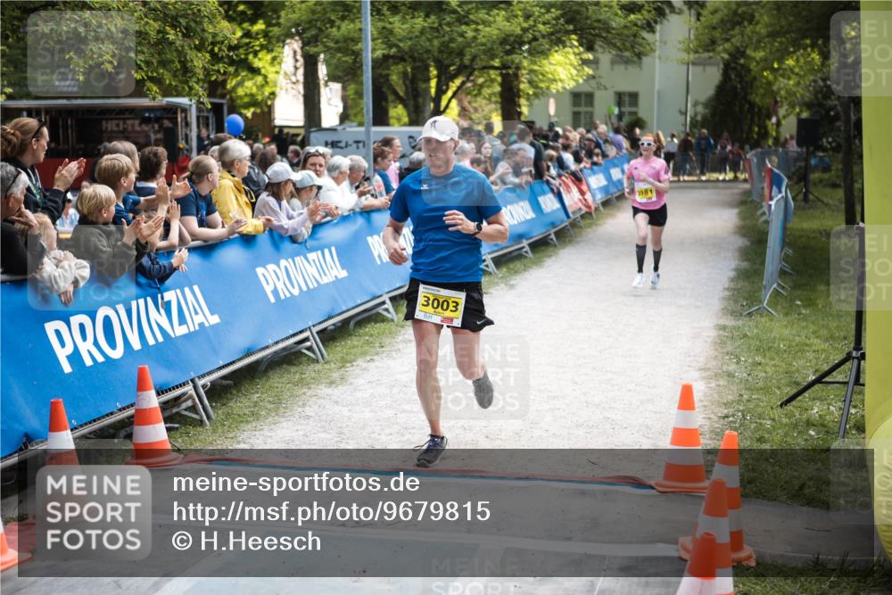 09.05.2026 - Störlauf H.Heesch http://msf.ph/oto/9679815 09.05.2026 17:03:47 Ziel 3003, 2981 meine-sportfotos.de