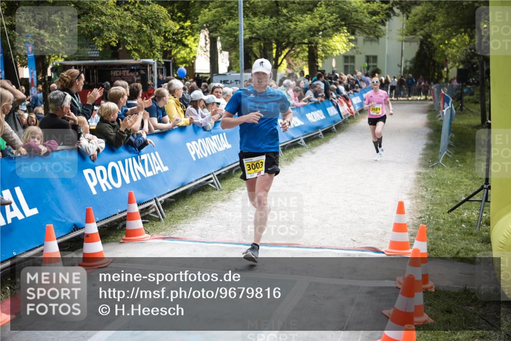 09.05.2026 - Störlauf H.Heesch http://msf.ph/oto/9679816 09.05.2026 17:03:48 Ziel 3003, 2981 meine-sportfotos.de