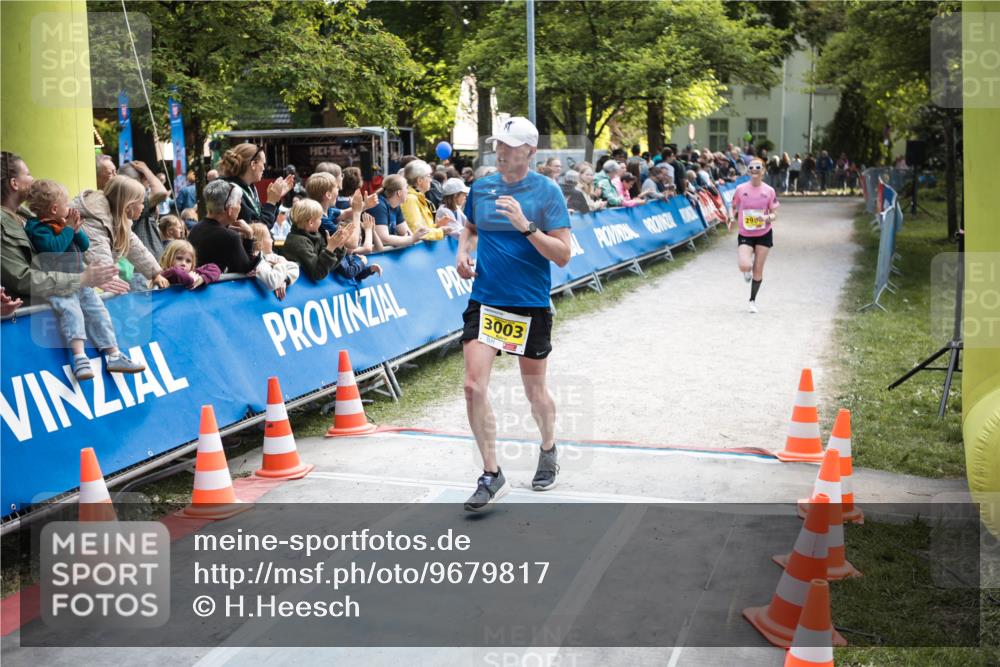 09.05.2026 - Störlauf H.Heesch http://msf.ph/oto/9679817 09.05.2026 17:03:48 Ziel 3003, 298 meine-sportfotos.de