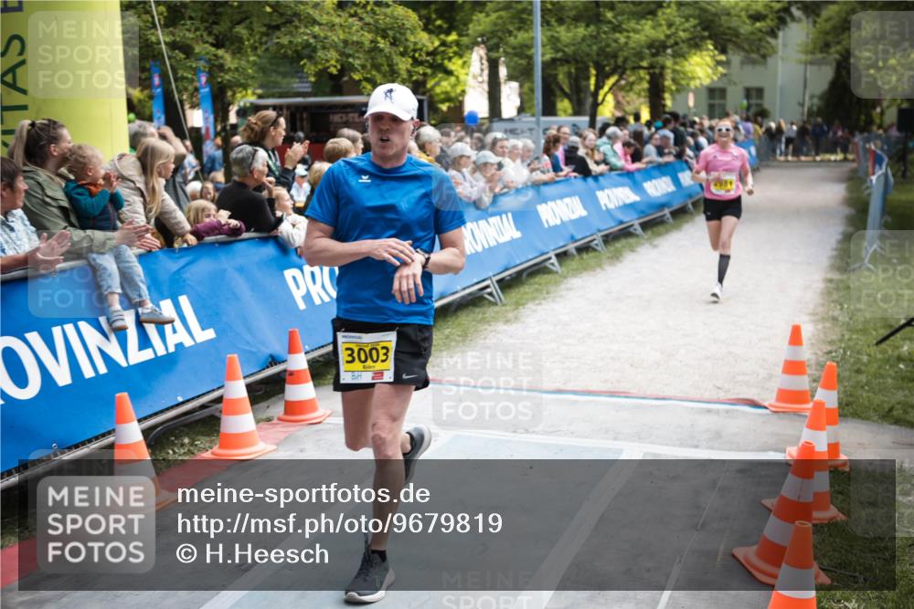 09.05.2026 - Störlauf H.Heesch http://msf.ph/oto/9679819 09.05.2026 17:03:48 Ziel 3003 meine-sportfotos.de
