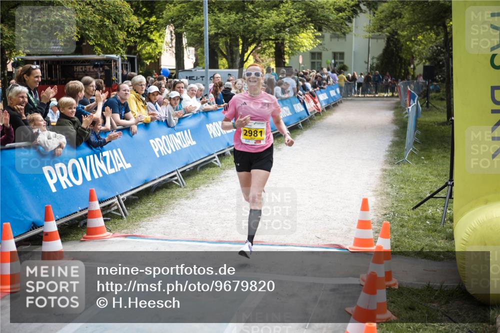 09.05.2026 - Störlauf H.Heesch http://msf.ph/oto/9679820 09.05.2026 17:03:50 Ziel 2981 meine-sportfotos.de
